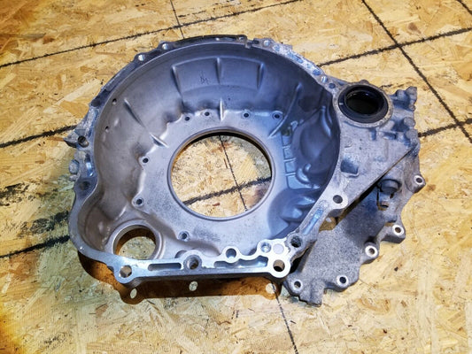 08 09 10 Scion Xb 2.4l Automatic Transmission Case  OEM