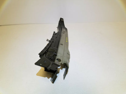 11 12 13 14 15  Audi Q7 Front Left Fender Upper Reinforcement Bracket OEM