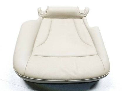 10 11 12 Audi Q5 Rear Right Passenger Seat Lower Cushion OEM 72k Miles