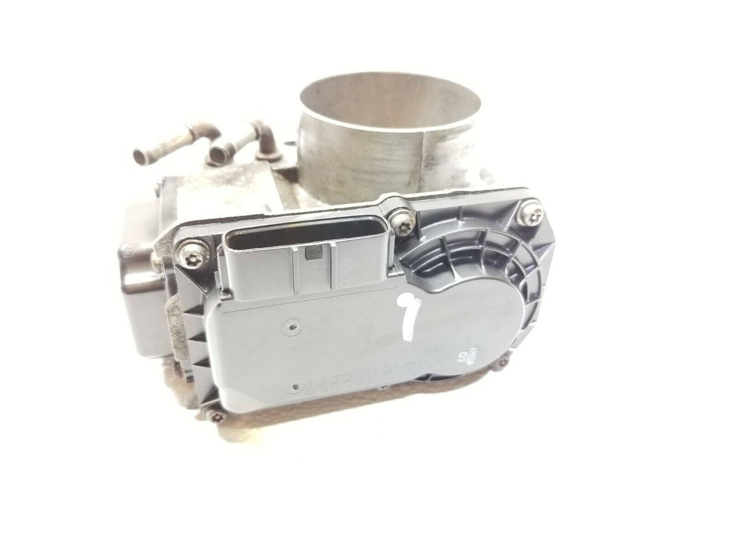 12 13 14 Honda Cr-v Throttle Body OEM