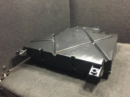 99 00 01 02 03 Mercedes W163 Audio Sound System Subwoofer Box Assembly OEM D34
