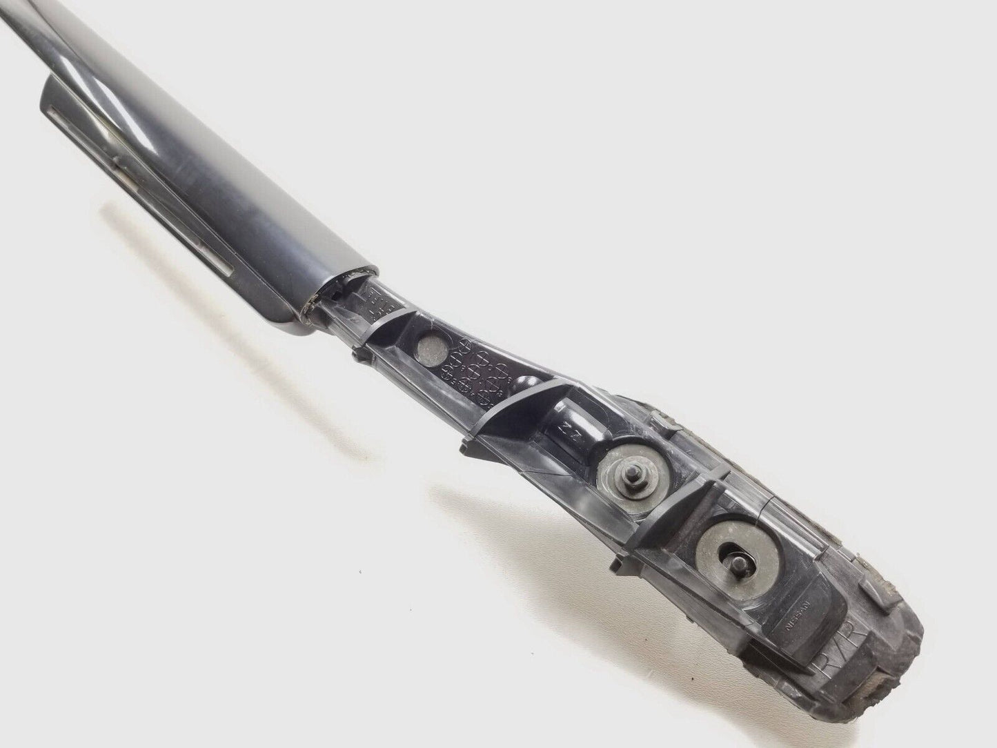 06 07 08 Infiniti Fx35 Roof Rack Rail Bar OEM