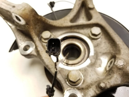 18 19 20 21 Chevrolet Equinox Front Spindle Knuckle Right Passenger Side OEM