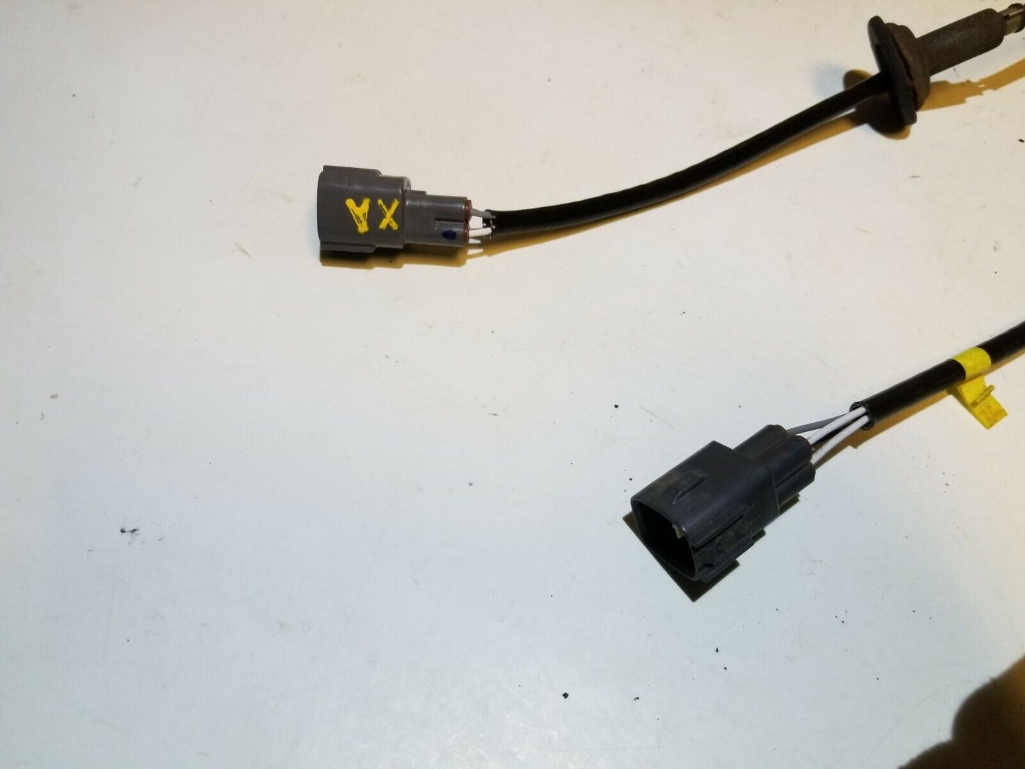 04 05 06 Scion Xa Oxygen Sensor 2pcs OEM