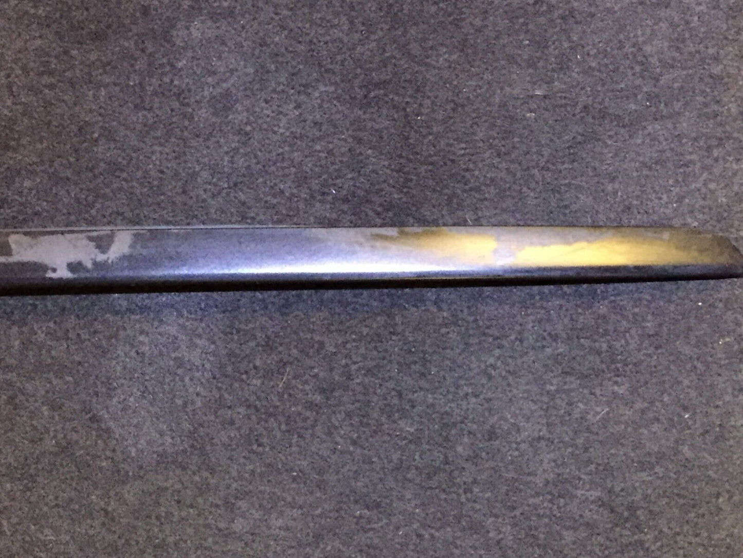 08 09 10 Honda Odyssey Front Right Passenger Door Molding Trim OEM D43