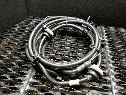 2013 2014 2015 2016 Audi A4 Sedan Positive Battery Cable / Harness Loom OEM