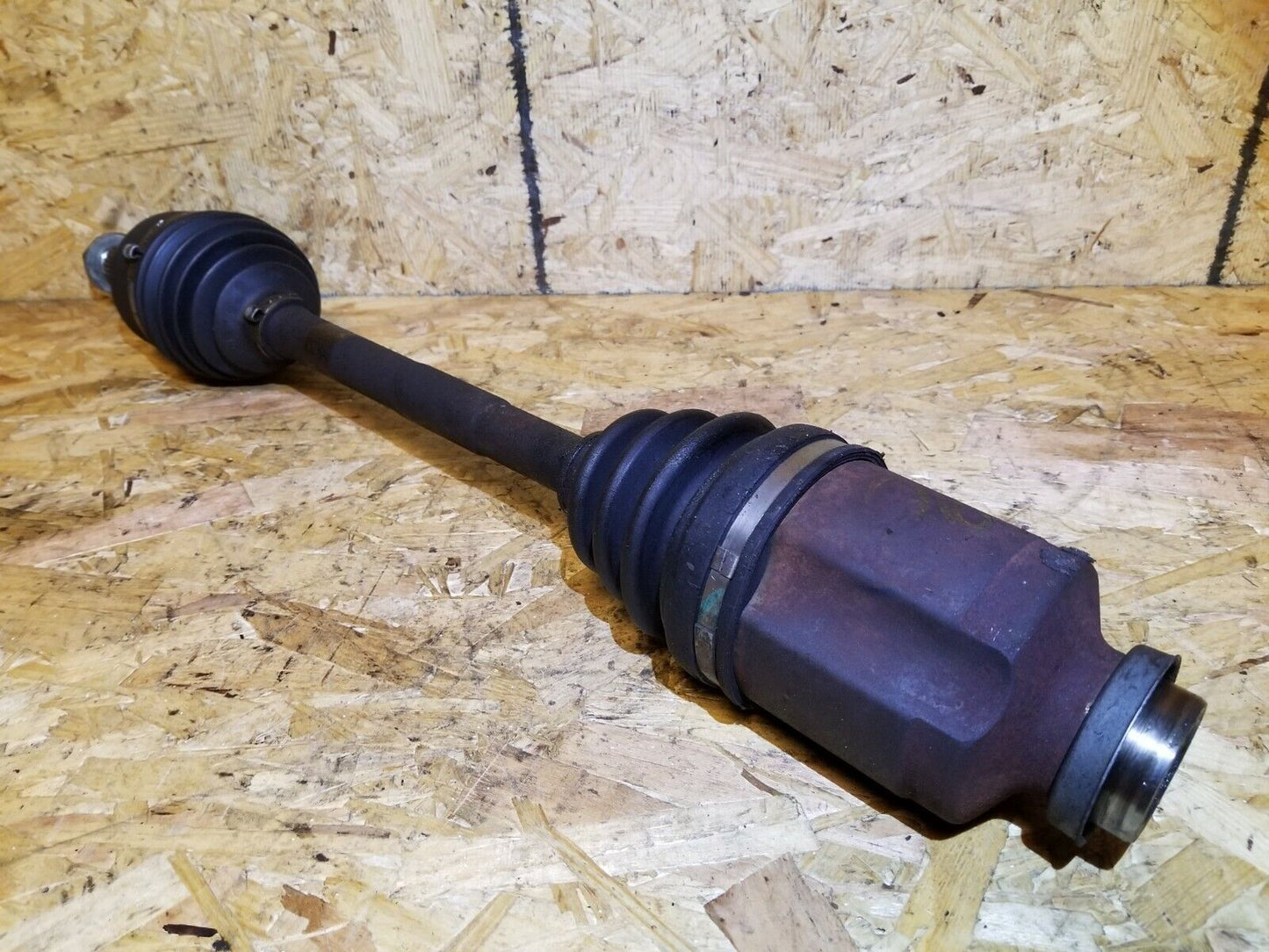 09 10 11 12 13 Mazda 6 Front Passenger Side Axle Shaft OEM