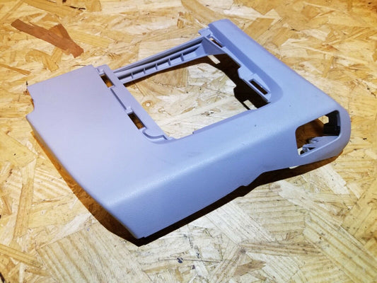 11 12 13 14 15 16 Honda Cr-z Fuse Box Dash Trim OEM