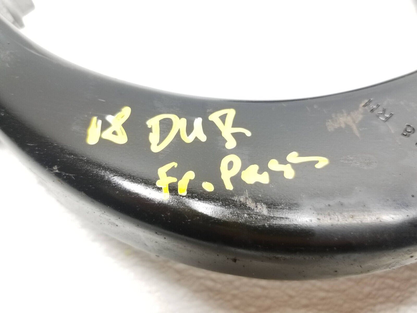 16 17 18 19 20 Dodge Durango Front Right Pass Upper Control Arm OEM 63k Miles