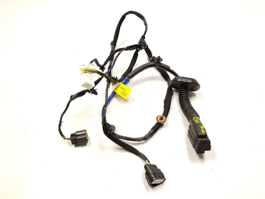 18-21 Hyundai Kona Rear Door Wire Harness Right Passenger Side OEM 29k Miles