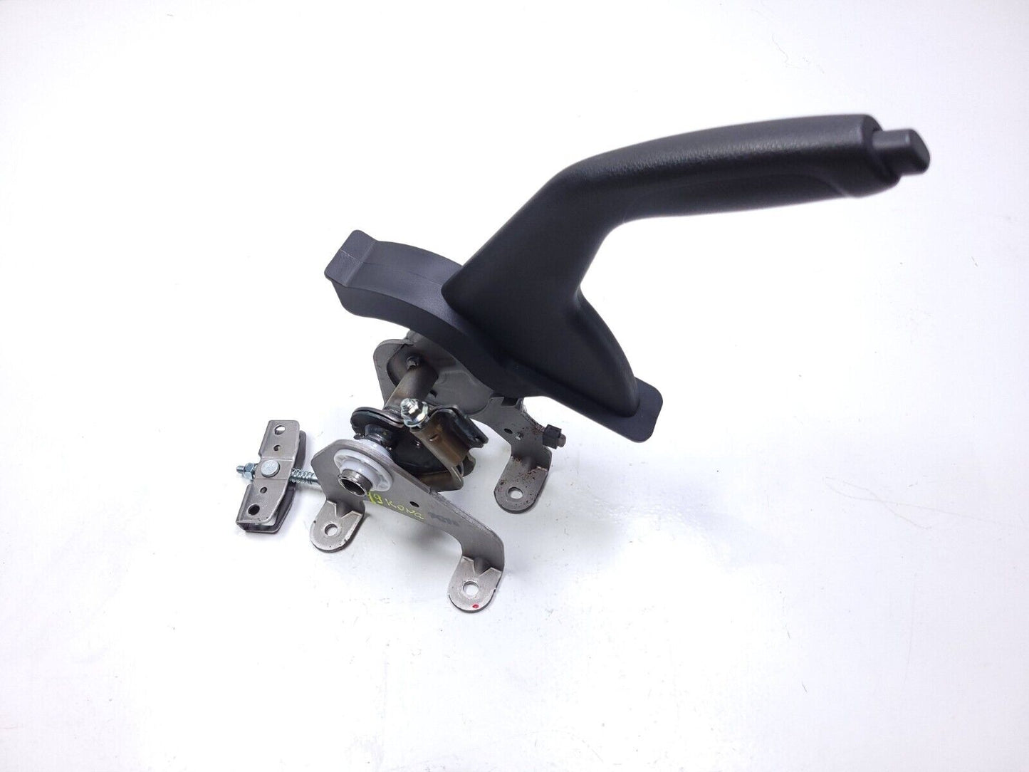 18-21 Hyundai Kona Emergency Parking Brake Lever Handle OEM 29k Miles