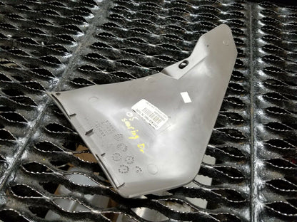 04 05 06 Chrysler Sebring Convertible Dash Kick Panel Left Driver Side OEM