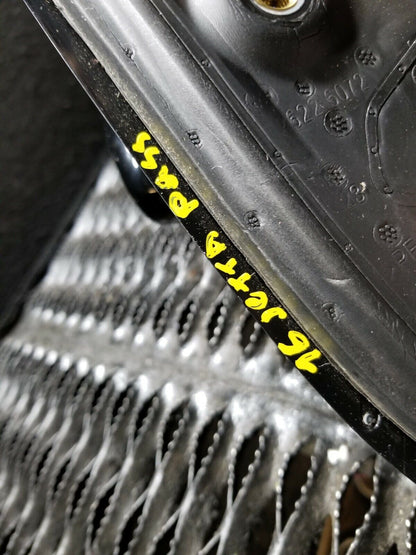 15 16 17 18 VW Jetta Right Passenger Side Door Mirror OEM 30k