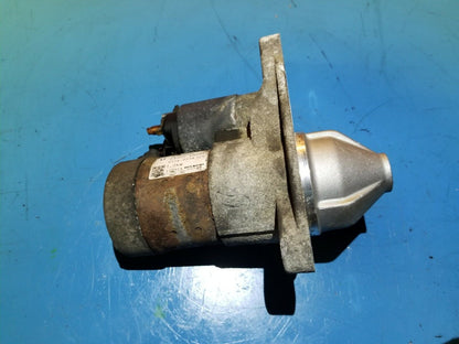 11 12 13 14 Nissan Juke Starter Motor OEM 98k Miles