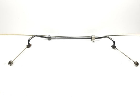 09 10 11 12 BMW 750li Front Stabilizer Sway Bar OEM