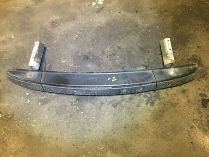 02 03 04 05 Volkswagen Passat Sedan 1.8l Rear Bumper Reinforcement Bar OEM D23