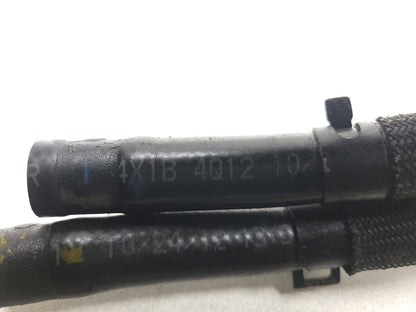 2013-2016 Genesis Coupe Power Steering Pressure Hose Pipe OEM