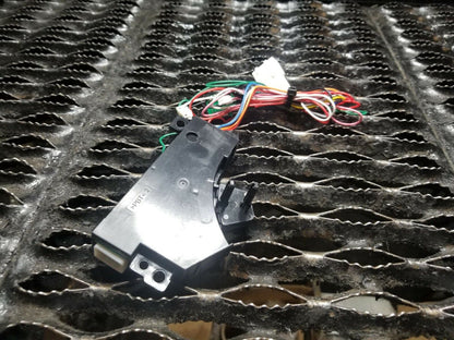 16 17 18 19 Nissan Rogue Gear Shifter Selector Plate Wire Wiring Harness OEM