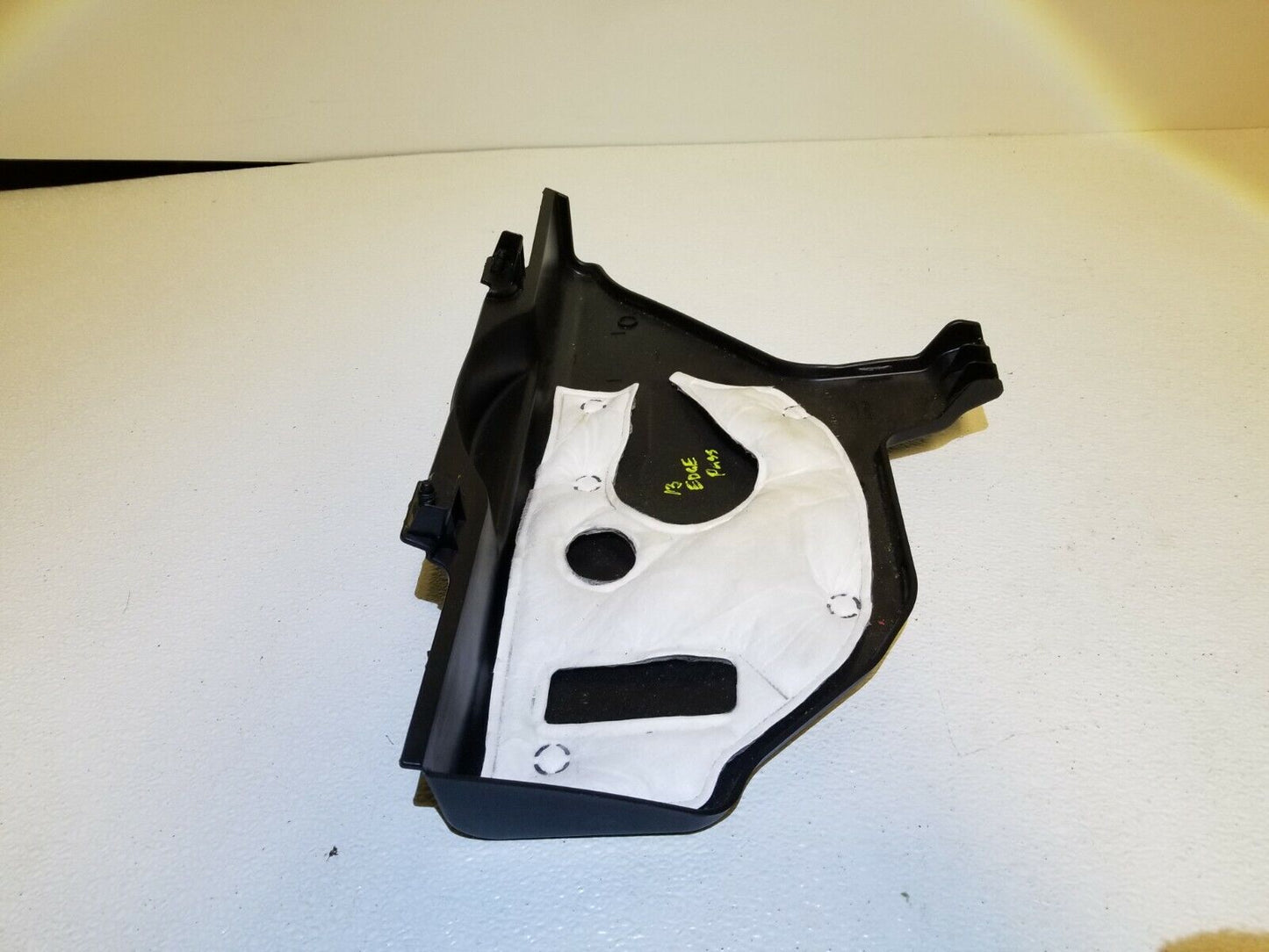 11 12 13 14 Ford Edge Instrument Panel Dash Insulator Right Pass OEM 43k Miles