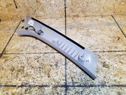 13 14 15 GMC Acadia Windshield A Pillar Trim Left Driver Side OEM