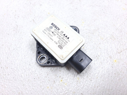 13 14 15 16 Audi A4 S4 Yaw Rate Acceleration Sensor Esp Module 8r0907637 OEM