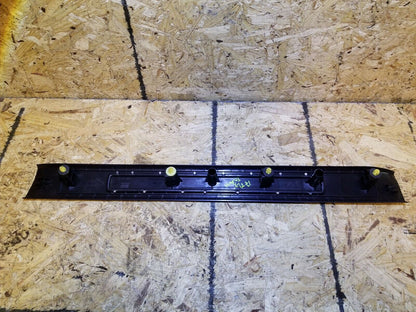 15 16 17 Acura TLX Front Right Passenger Door Scuff Plate Trim Panel OEM