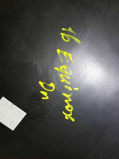 15 16 17 Chevrolet Equinox Center Console Trim Panel Driver Side Left OEM 24k