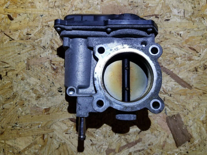 11 12 13 14 15 Lexus CT200h Throttle Body Valve OEM