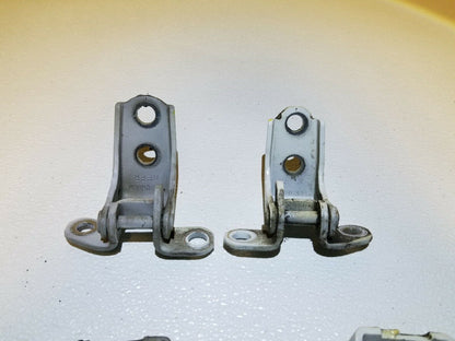 07 08 09 10 11 12 Acura RDX Door Hinge Front & Rear Right Pass Side OEM