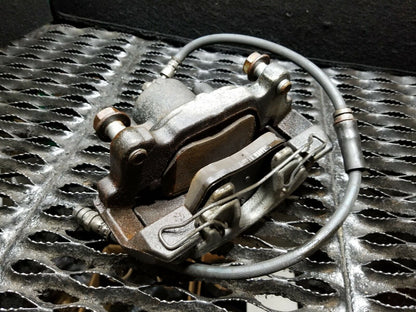 15 16 17 18 Volkswagen Jetta Brake Caliper Front Right Passenger Side OEM 30k