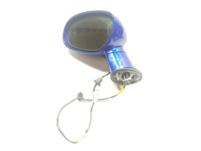 15 16 17 18 Dodge Challenger Left Driver Door Side View Mirror OEM 36k