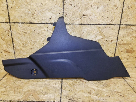 18 19 20 Ford Ecosport Crnter Console Driver Side Cover Trim OEM 532 Miles