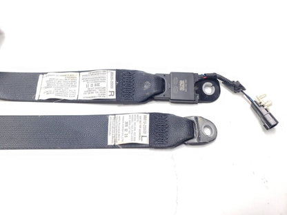 2010 - 2015 Hyundai Tucson Front Seat Belt Retractor Left & Right OEM