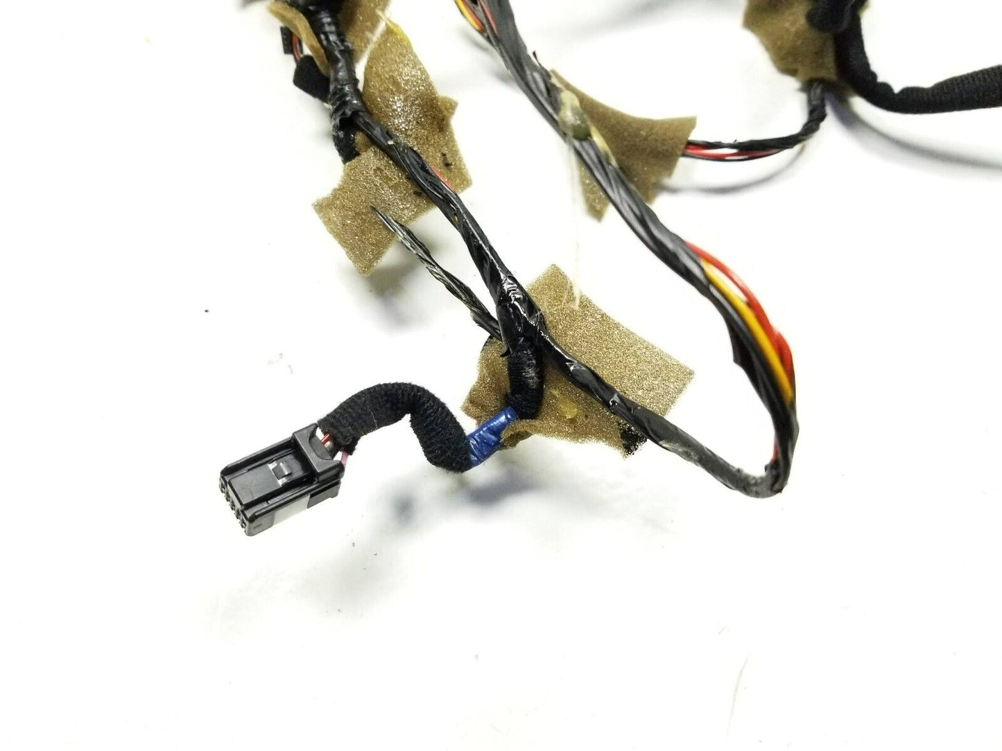 14 15 16 Kia Forte Roof Wire Harness 91801-a7110 OEM