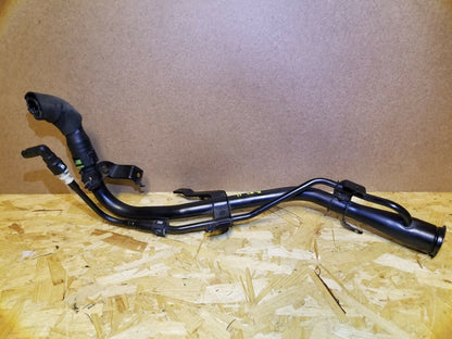 11 12 13 14 15 16 Honda Cr-z Fuel Filler Neck Tube Pipe OEM