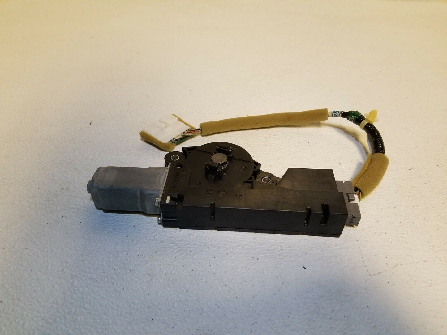06 07 08 Acura Rl Sunroof Motor OEM