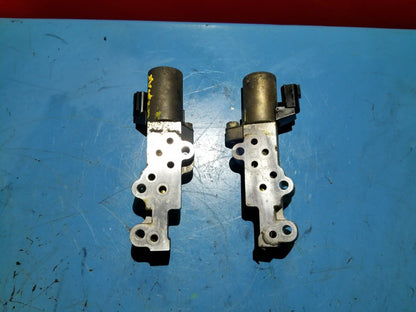03 04 05 06 Nissan Maxima Vvt Variable Timing Valve 2pcs OEM 110k Miles
