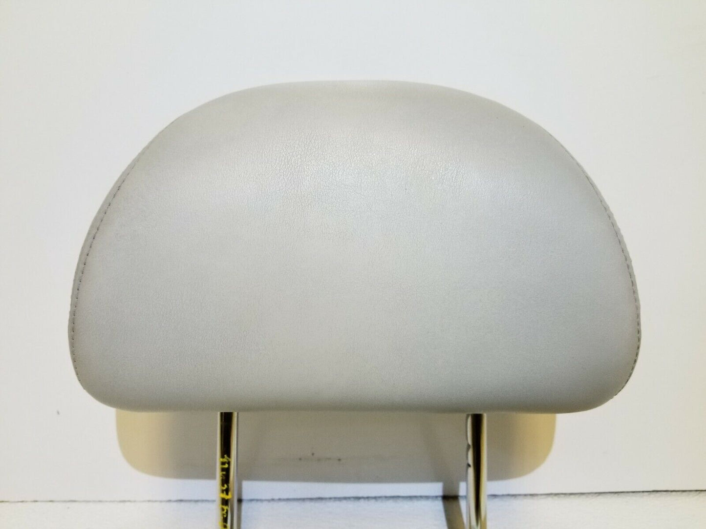 10 11 12 13 Infiniti G37 Coupe Front Driver Seat Headrest OEM 99k