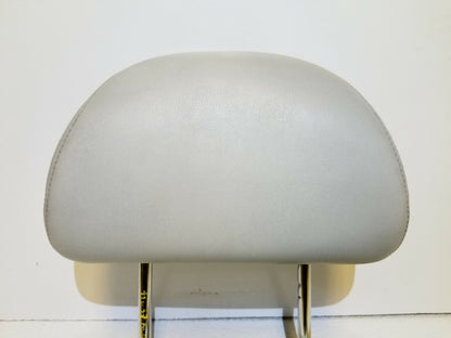 10 11 12 13 Infiniti G37 Coupe Front Driver Seat Headrest OEM 99k