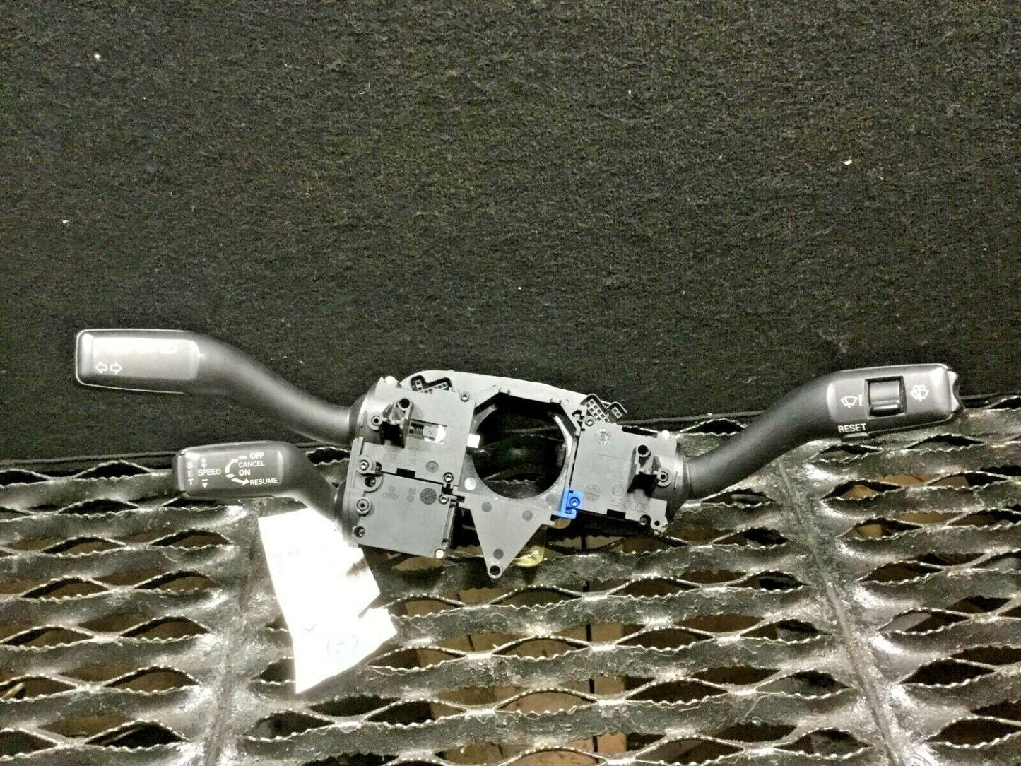 05 06 07 08 Audi A4 Steering Column Switch Turn Signal Wiper Switch OEM N42 55k