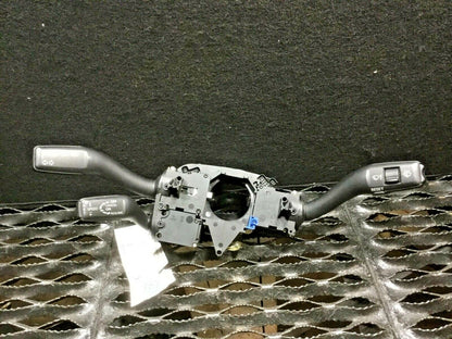 05 06 07 08 Audi A4 Steering Column Switch Turn Signal Wiper Switch OEM N42 55k