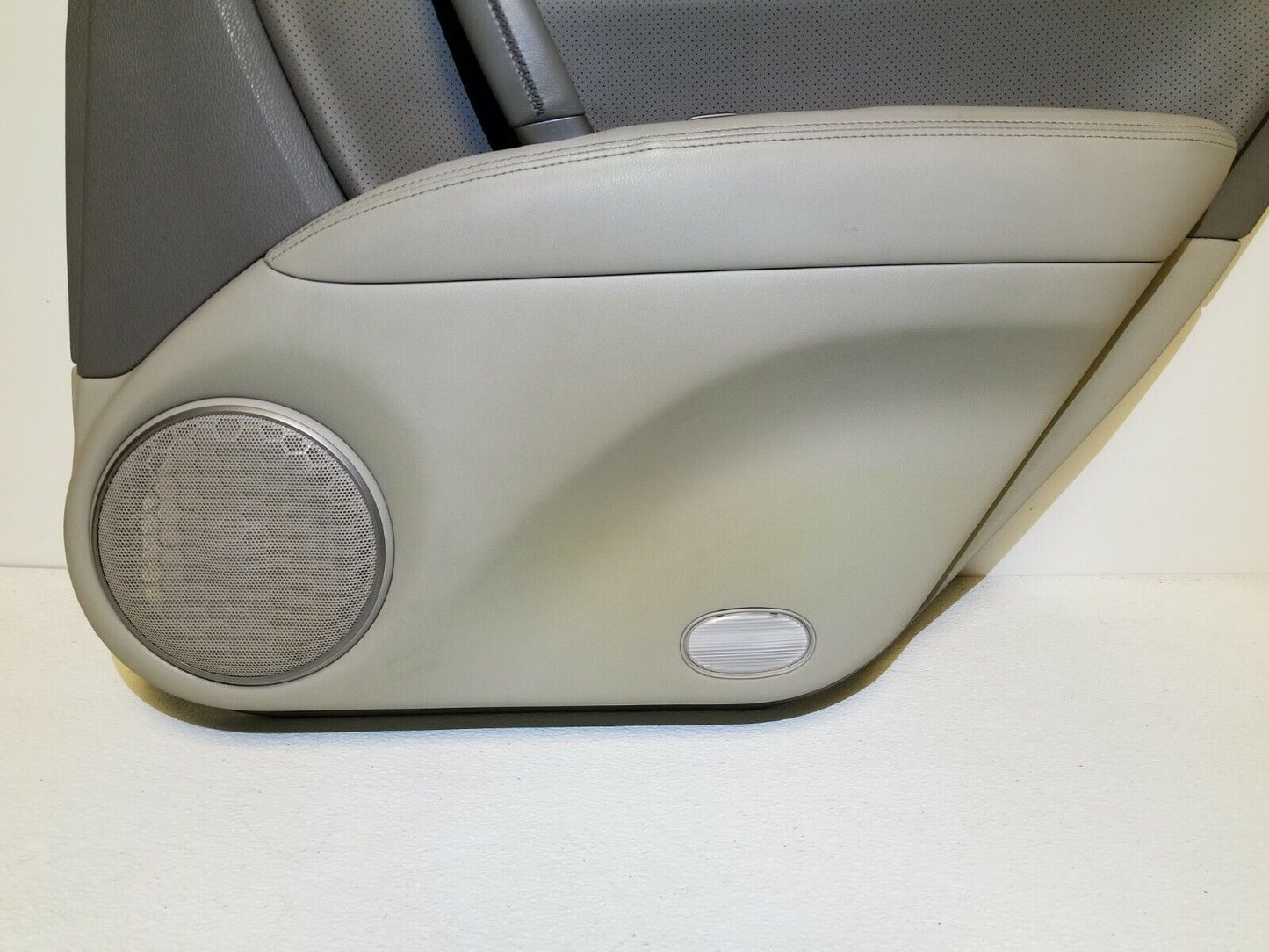 05 06 07 08 Acura Rl Rear Passenger Door Trim Panel OEM