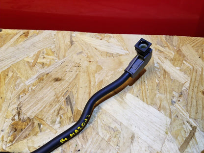 2014 2015 2016 Mazda 3 2.0l Vacuum Hose Pipe OEM 16k Miles
