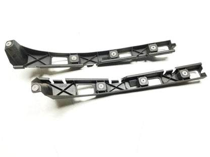 13-18 Cadillac Ats Rear Bumper Bracket Pair OEM 52k Miles ✅