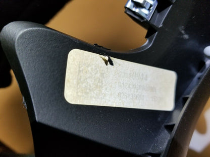 15 16 17 18 Chevy Impala Dash Speedometer Bezel Trim OEM