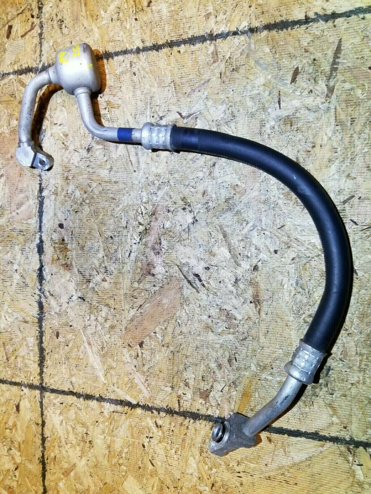 09 10 11 12 13 Lexus IS250 AC Hose Pipe Line OEM