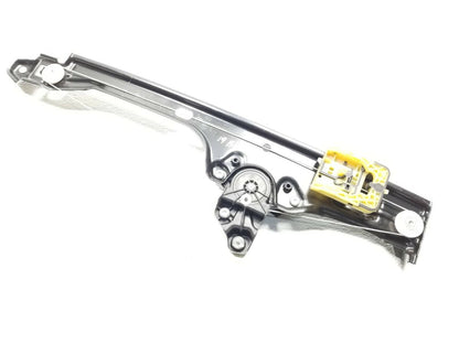 19 20 Chevrolet Blazer Rear Right Pass Door Window Regulator Motor OEM 11k Mile