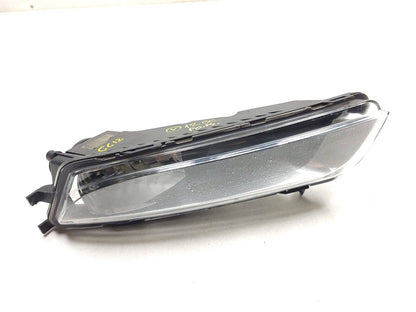 09 - 12 Volkswagen Cc Fog Light Lamp Passenger Side 3c8941700 OEM