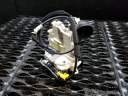 2013 2014 2015 2016 Audi A4 B8 Rear Right Passenger Side Door Lock Actuator OEM