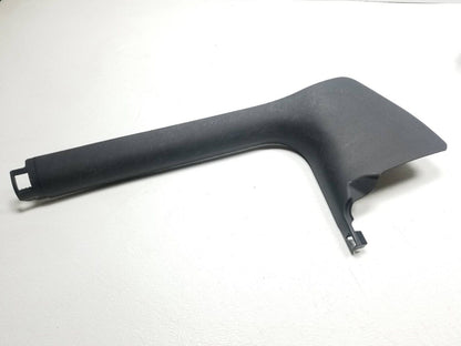 12 13 14 15 16 17 Audi A7 Front Seal Scuff Kick Plate Cover Right Pass Side OEM